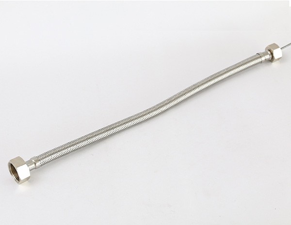 Stainless Steel Braided Hose