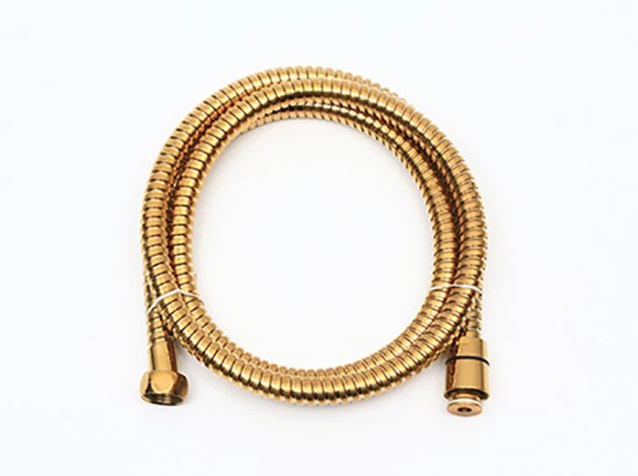 Coloured Shower Hoses