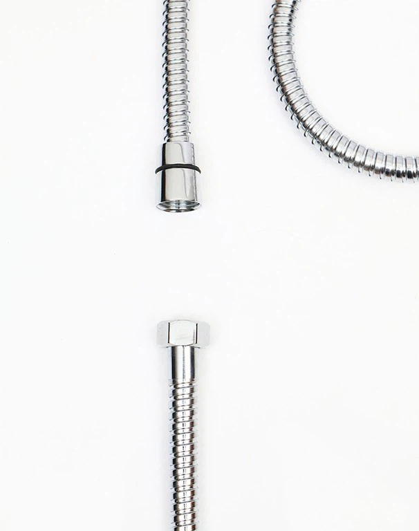 German Style Shower Hose