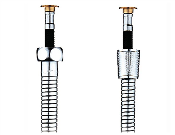 Reinforced Shower Hose